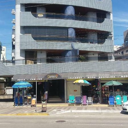 בומבינאס Apto Bombas Ed Guarapari מראה חיצוני תמונה